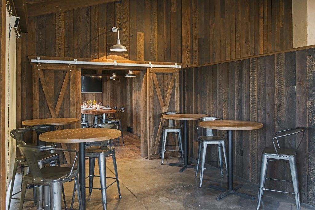 גרדן סיטי Conestoga Ranch Glamping Resort מראה חיצוני תמונה